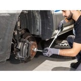 Hazet 916HPLG, Pistola Nero/Blu
