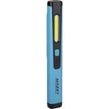 Hazet Luce a penna LED ricarica wireless, Luce LED 