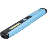 Hazet Luce a penna LED ricarica wireless, Luce LED 