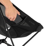 Helinox Chair One (re) 10003222, Sedia Nero