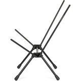 Helinox Chair One (re) 10003222, Sedia Nero