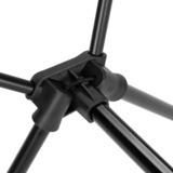 Helinox Chair One (re) 10003222, Sedia Nero