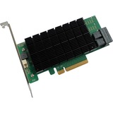HighPoint RR3720C, Scheda RAID 