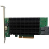 HighPoint RR3720C, Scheda RAID 