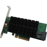 HighPoint RR3720C, Scheda RAID 