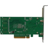 HighPoint RR3720C, Scheda RAID 