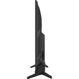 Hisense 32A49S, Televisore LED Nero