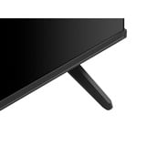 Hisense 32A49S, Televisore LED Nero