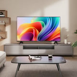 Hisense 32A49S, Televisore LED Nero