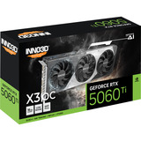 INNO3D GeForce RTX 5060 Ti TWIN X3 OC 16GB, Scheda grafica 