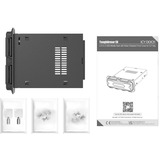 Icy Dock ToughArmor EX MB601V4KW-B, Inquadramento 