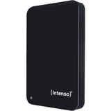 Intenso Unità di memoria 2,5" 5 TB, Hard-disk Nero