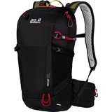 Jack Wolfskin 2010211_6000_OS Nero