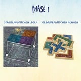 KOSMOS 82.680442 Gioco da tavolo Strategia Gioco da tavolo, Strategia, 10 anno/i