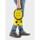 Kärcher K 2 POWER CONTROL HOME idropulitrice Verticale Elettrico 360 l/h Nero, Giallo giallo/Nero, Verticale, Elettrico, 5 m, Alta pressione, Nero, Giallo, 360 l/h