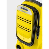 Kärcher K 2 POWER CONTROL HOME idropulitrice Verticale Elettrico 360 l/h Nero, Giallo giallo/Nero, Verticale, Elettrico, 5 m, Alta pressione, Nero, Giallo, 360 l/h