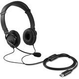 Kensington K33065WW, Headset Nero