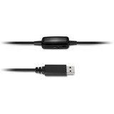 Kensington K33065WW, Headset Nero