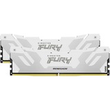 Kingston FURY KF580C38RWK2-32 bianco