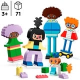 LEGO 10423, Giochi di costruzione 