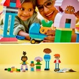 LEGO 10423, Giochi di costruzione 