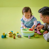 LEGO 10456, Giochi di costruzione 