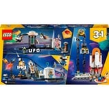 LEGO 31142, Giochi di costruzione 