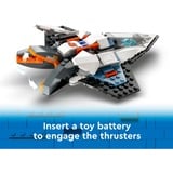 LEGO 60430, Giochi di costruzione 