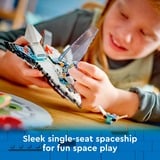 LEGO 60430, Giochi di costruzione 