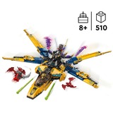 LEGO 71833, Giochi di costruzione 