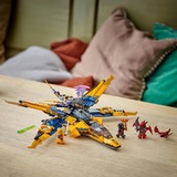LEGO 71833, Giochi di costruzione 