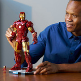 LEGO 76344, Giochi di costruzione 