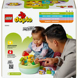 LEGO DUPLO Smista-forme: casetta del cucciolo, Giochi di costruzione Set da costruzione, 1,5 anno/i, Plastica, 17 pz, 646 g