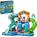 LEGO Friends Parco acquatico di Heartlake City, Giochi di costruzione Set da costruzione, 8 anno/i, Plastica, 814 pz, 1,77 kg