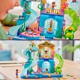 LEGO Friends Parco acquatico di Heartlake City, Giochi di costruzione Set da costruzione, 8 anno/i, Plastica, 814 pz, 1,77 kg