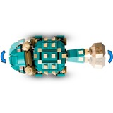 LEGO Jurassic World Baby Bumpy: anchilosauro, Giochi di costruzione Set da costruzione, 7 anno/i, Plastica, 358 pz, 388 g