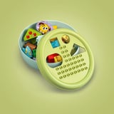 LEGO Smista-forme: casetta del cucciolo, Giochi di costruzione Set da costruzione, 1,5 anno/i, Plastica, 17 pz, 646 g