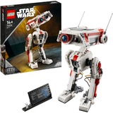 LEGO Star Wars BD-1, Giochi di costruzione Set da costruzione, 14 anno/i, Plastica, 1062 pz, 1,16 kg