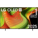 LG OLED65B59LA.AEUD evo TV, TV OLED Nero