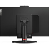 Lenovo ThinkCentre Tiny-In-One 27 68,6 cm (27") 2560 x 1440 Pixel Quad HD LED Nero Nero, 68,6 cm (27"), 2560 x 1440 Pixel, Quad HD, LED, 14 ms, Nero