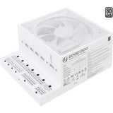 Lian Li EG1300 WHITE, Alimentatore PC bianco
