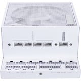 Lian Li EG1300 WHITE, Alimentatore PC bianco