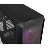 Lian Li G99.LAN216RX.00, Chassis Tower Nero