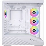 Lian Li G99.V100RW.00, Chassis Tower bianco