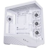 Lian Li G99.V100RW.00, Chassis Tower bianco