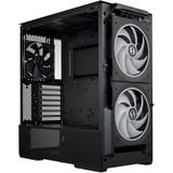 Lian Li LANCOOL 216 RGB, Chassis Tower Nero