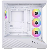 Lian Li Vector V100R, Chassis Tower bianco