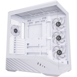 Lian Li Vector V100R, Chassis Tower bianco