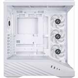 Lian Li Vector V100R, Chassis Tower bianco