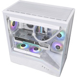 Lian Li Vector V100R, Chassis Tower bianco